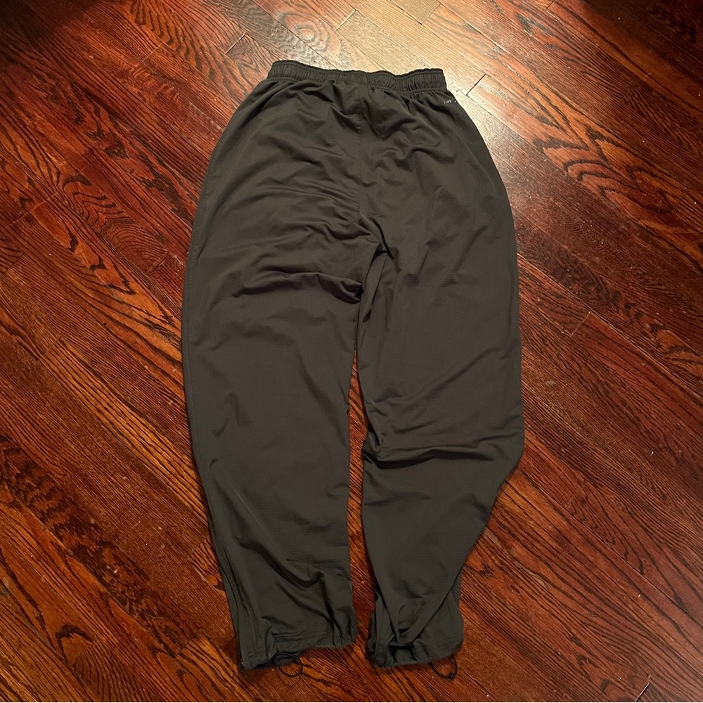 Virginia Tech Team Issued Nike Sweatpants Size Large - Picture 4 of 6